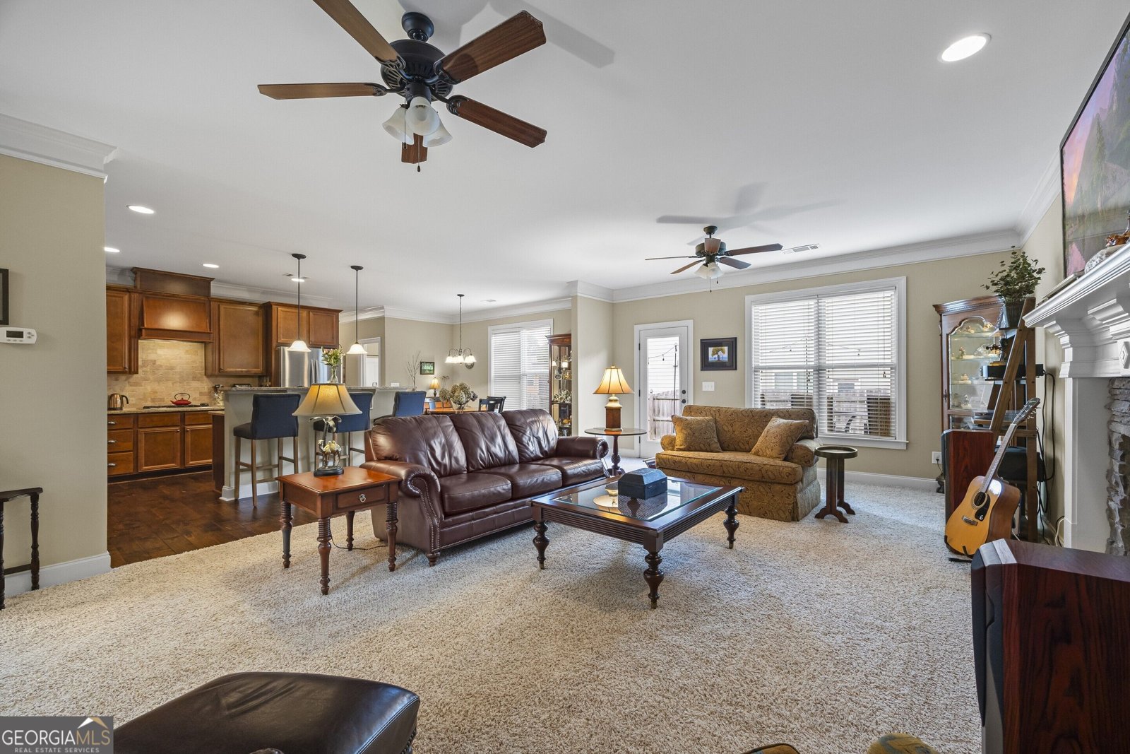 2729 Oakberry Drive Lawrenceville - Photo 12