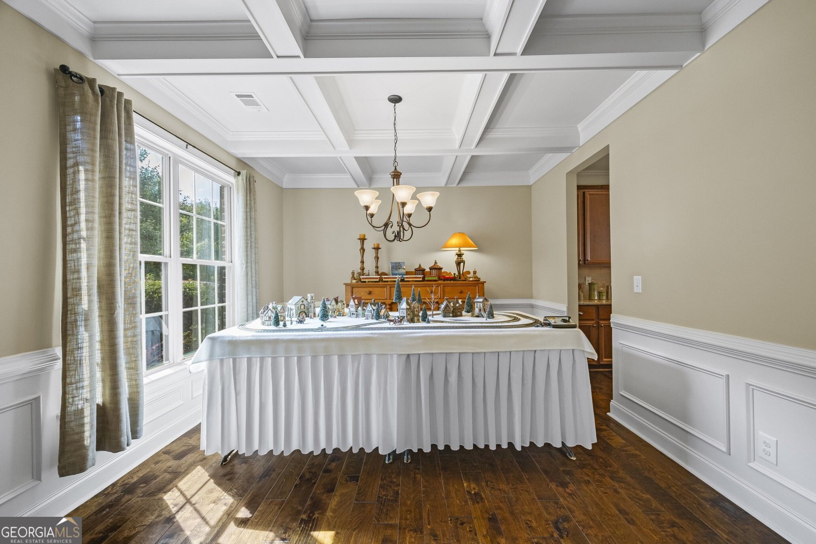2729 Oakberry Drive Lawrenceville - Photo 15