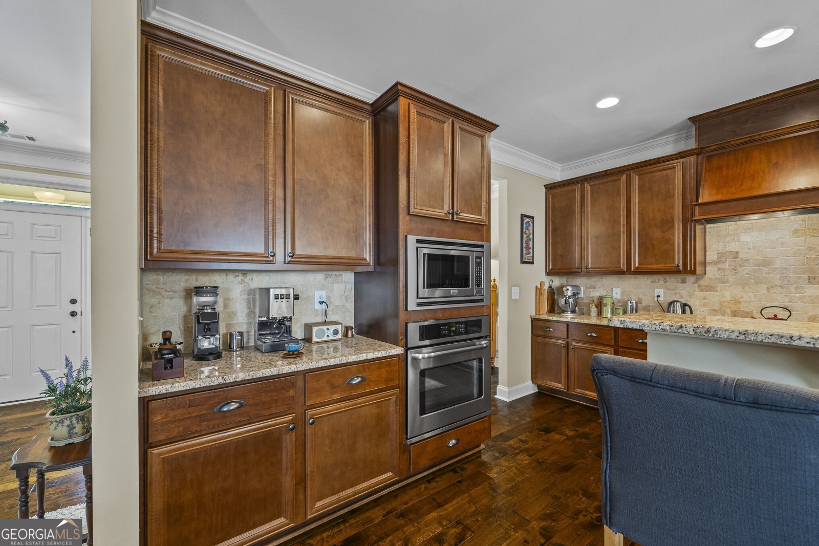 2729 Oakberry Drive Lawrenceville - Photo 17