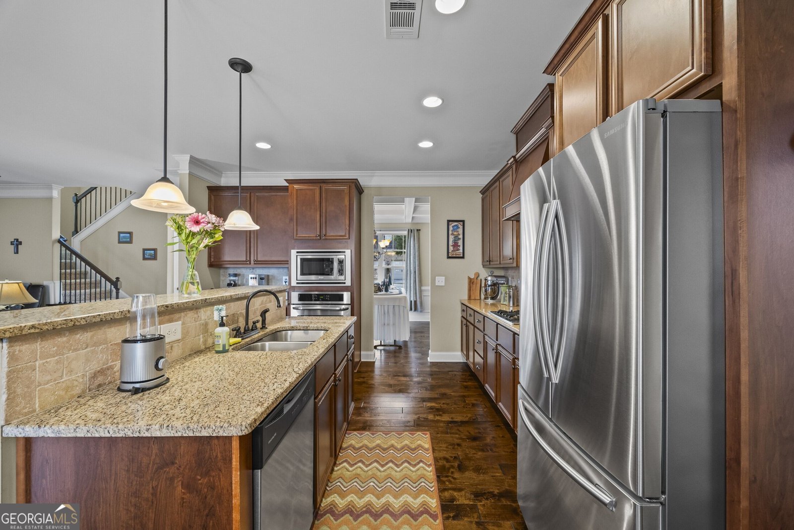 2729 Oakberry Drive Lawrenceville - Photo 18