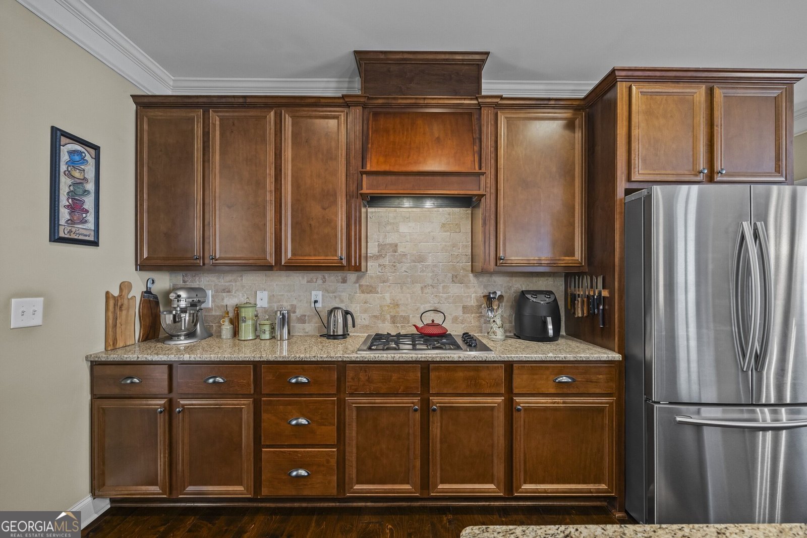 2729 Oakberry Drive Lawrenceville - Photo 19