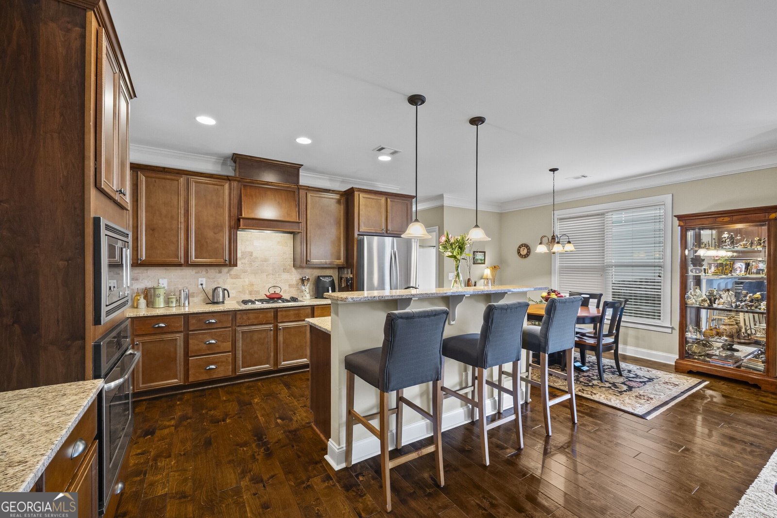 2729 Oakberry Drive Lawrenceville - Photo 20