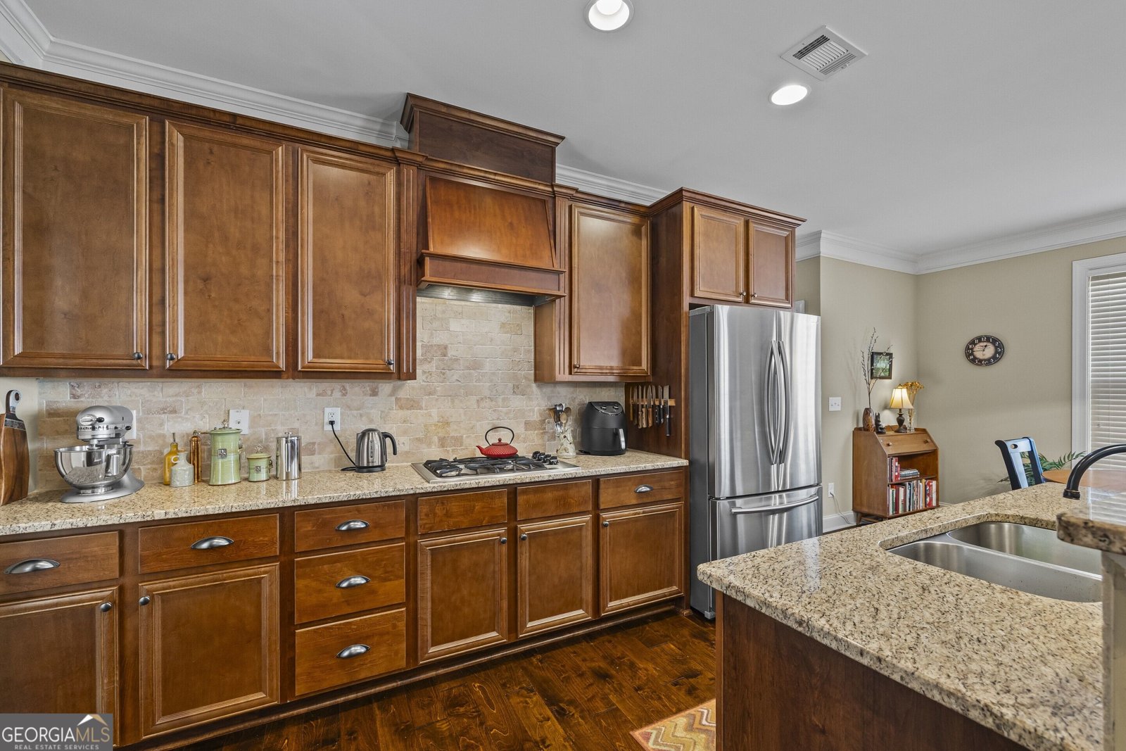 2729 Oakberry Drive Lawrenceville - Photo 21