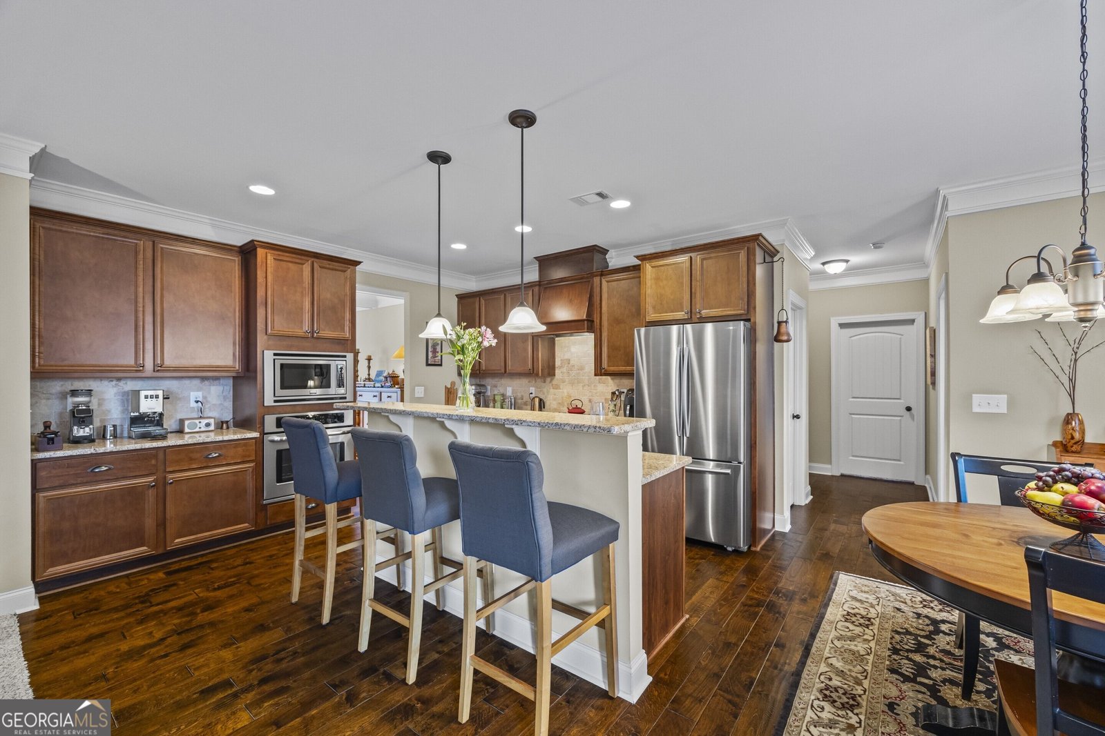 2729 Oakberry Drive Lawrenceville - Photo 22