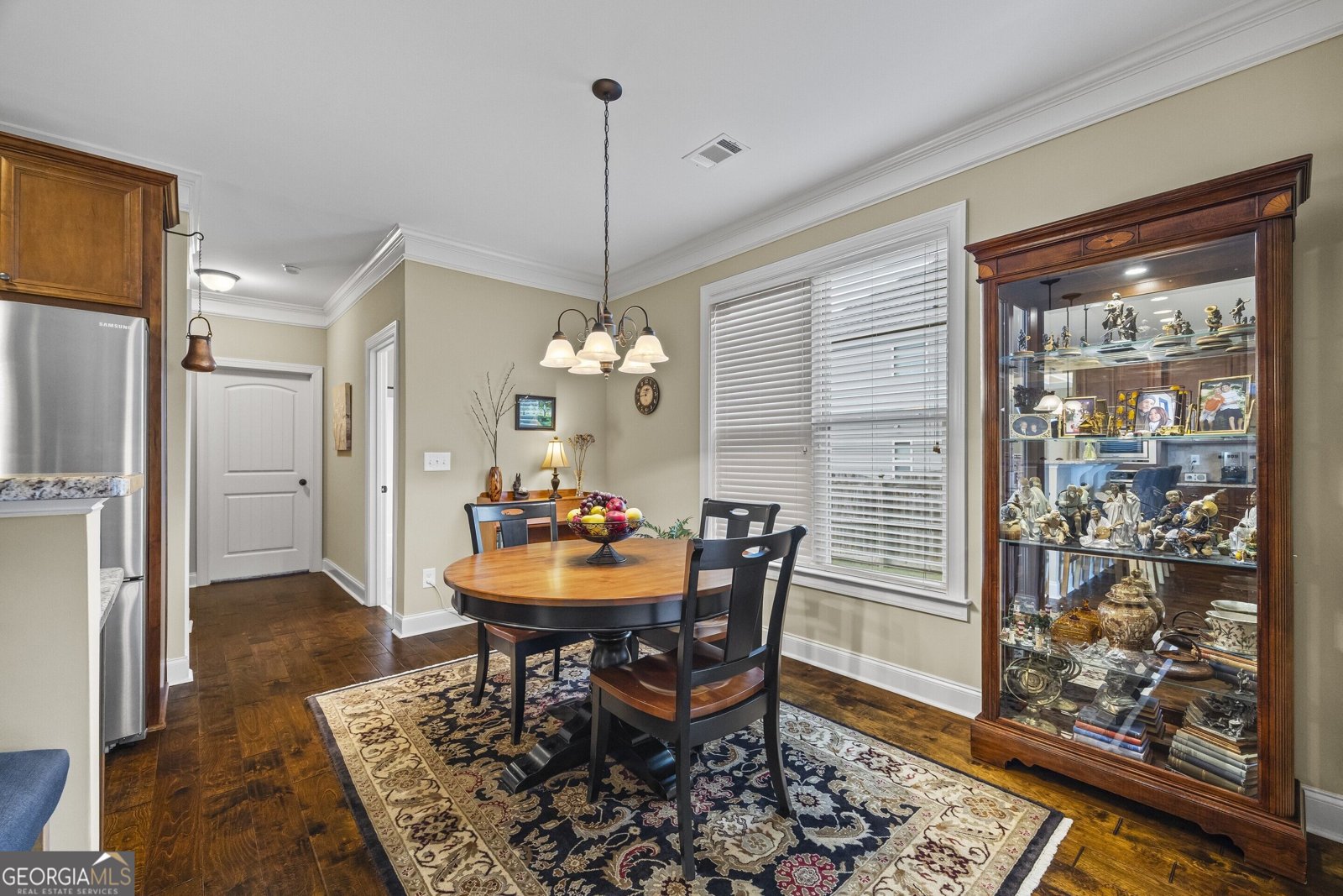 2729 Oakberry Drive Lawrenceville - Photo 23