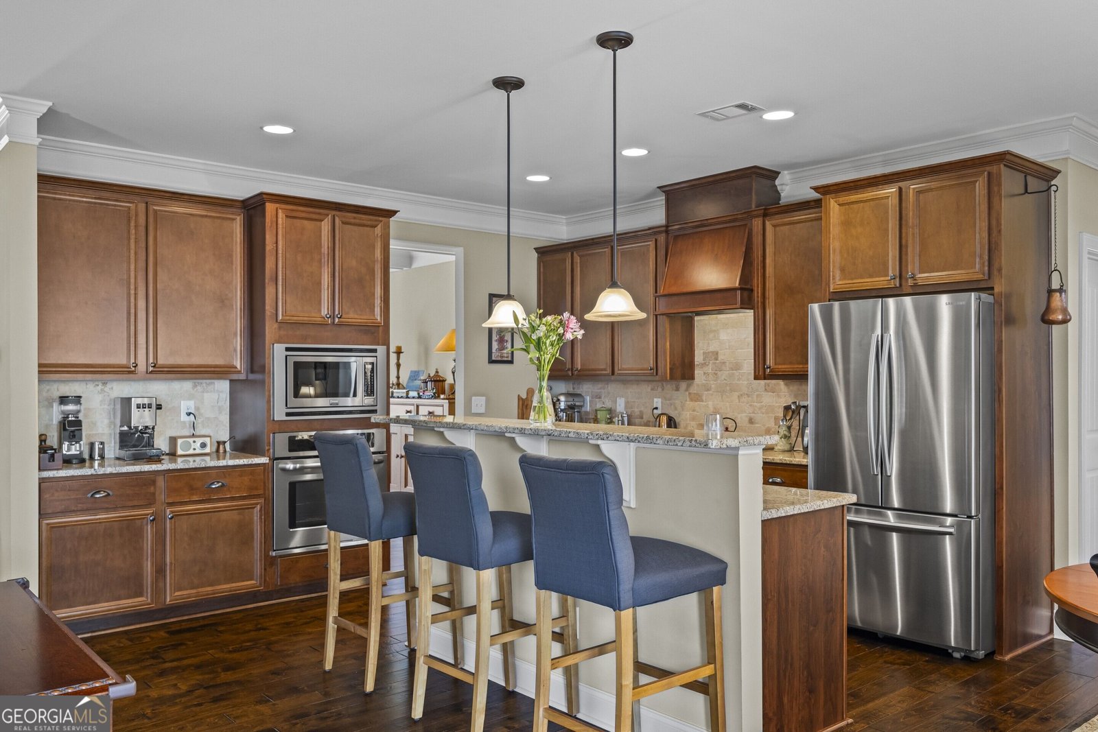 2729 Oakberry Drive Lawrenceville - Photo 24