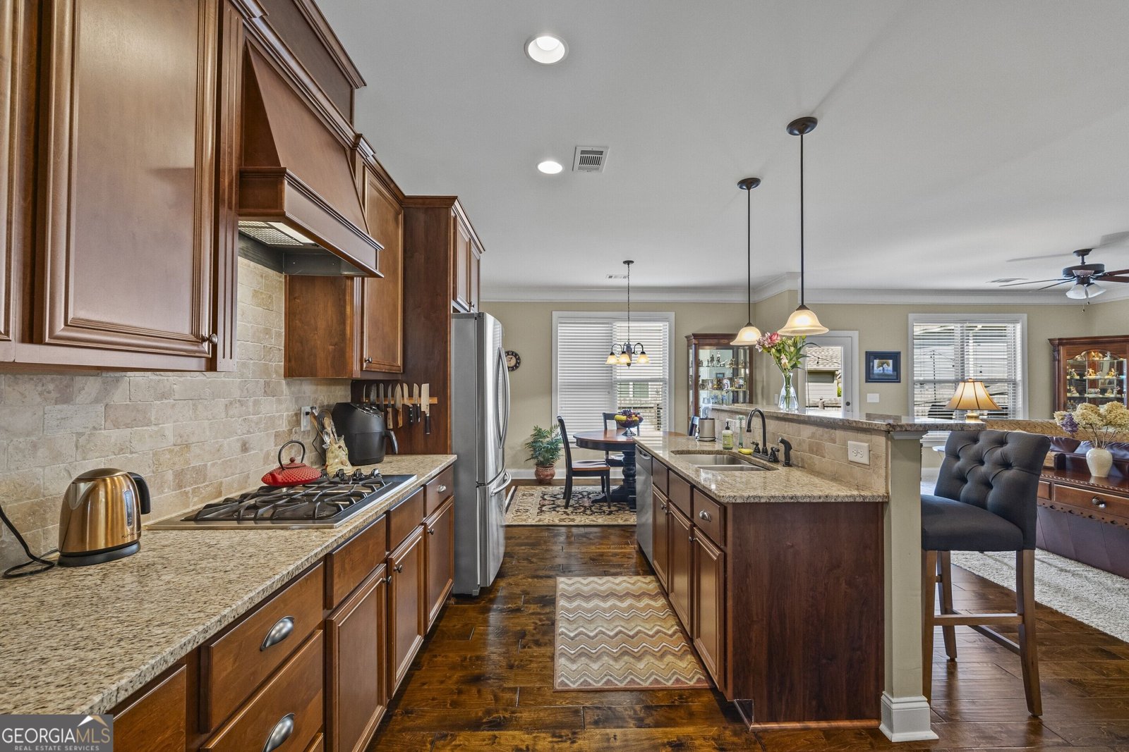 2729 Oakberry Drive Lawrenceville - Photo 25