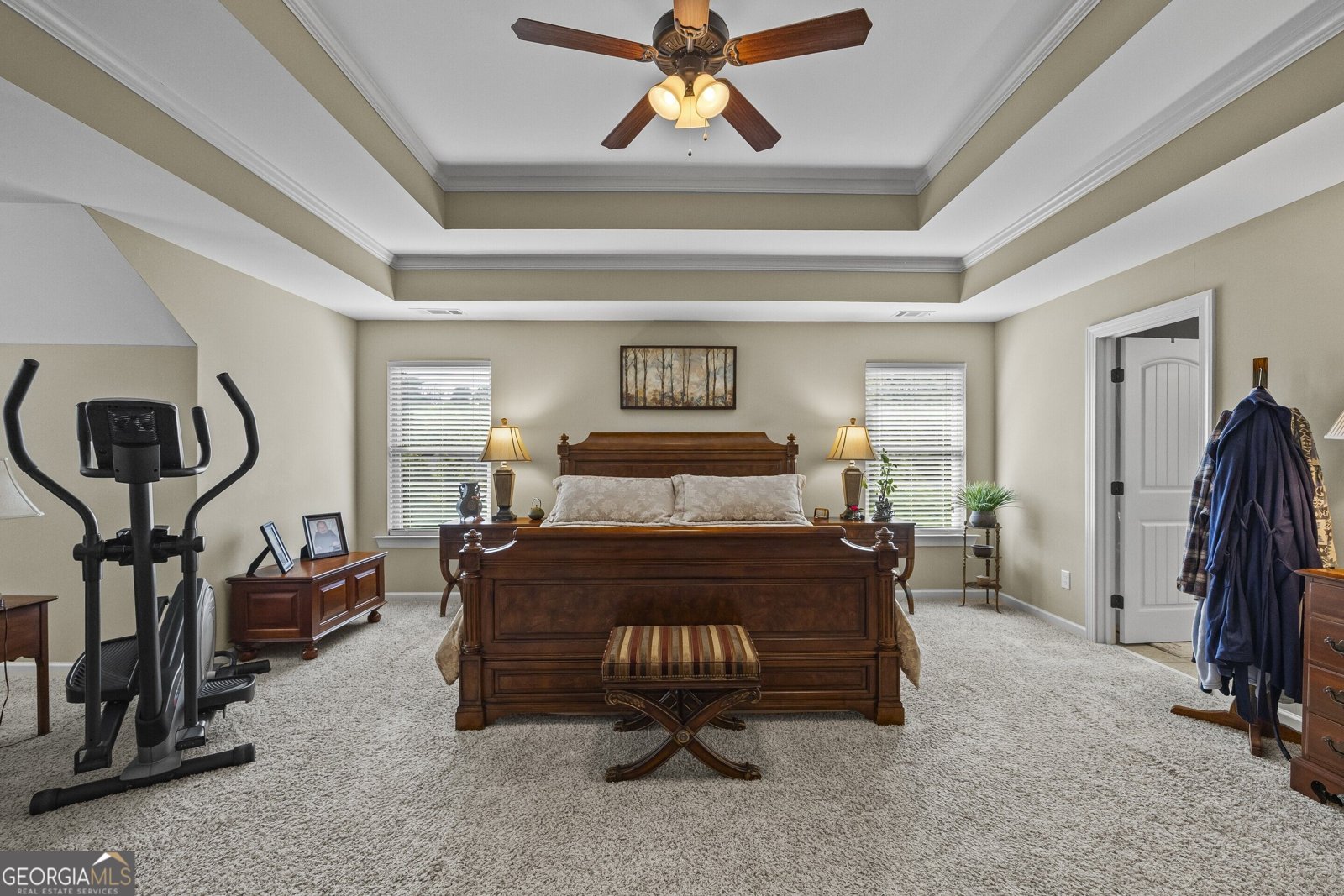 2729 Oakberry Drive Lawrenceville - Photo 27