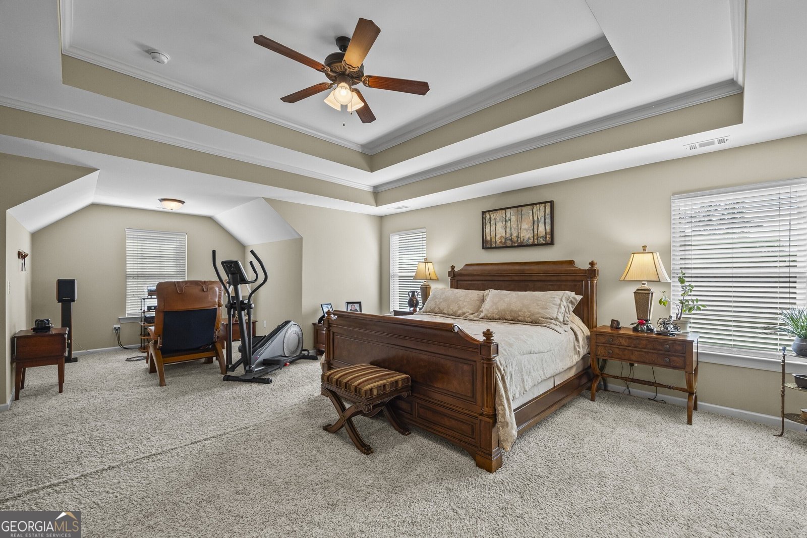 2729 Oakberry Drive Lawrenceville - Photo 29