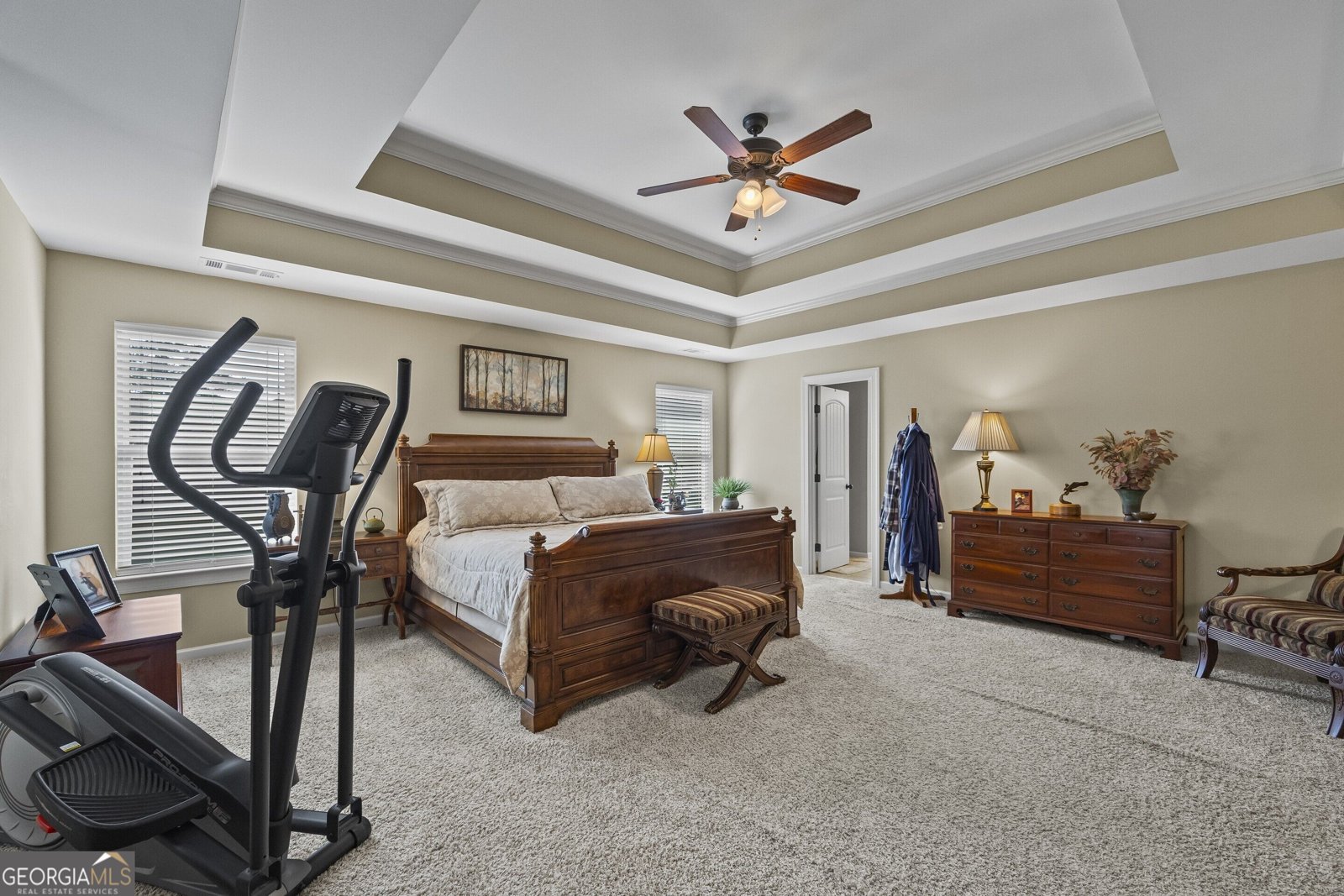 2729 Oakberry Drive Lawrenceville - Photo 30