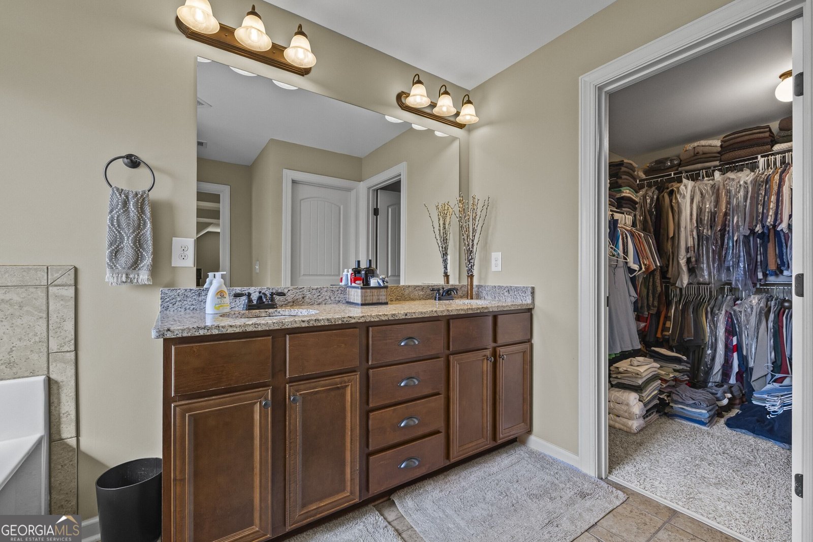 2729 Oakberry Drive Lawrenceville - Photo 32