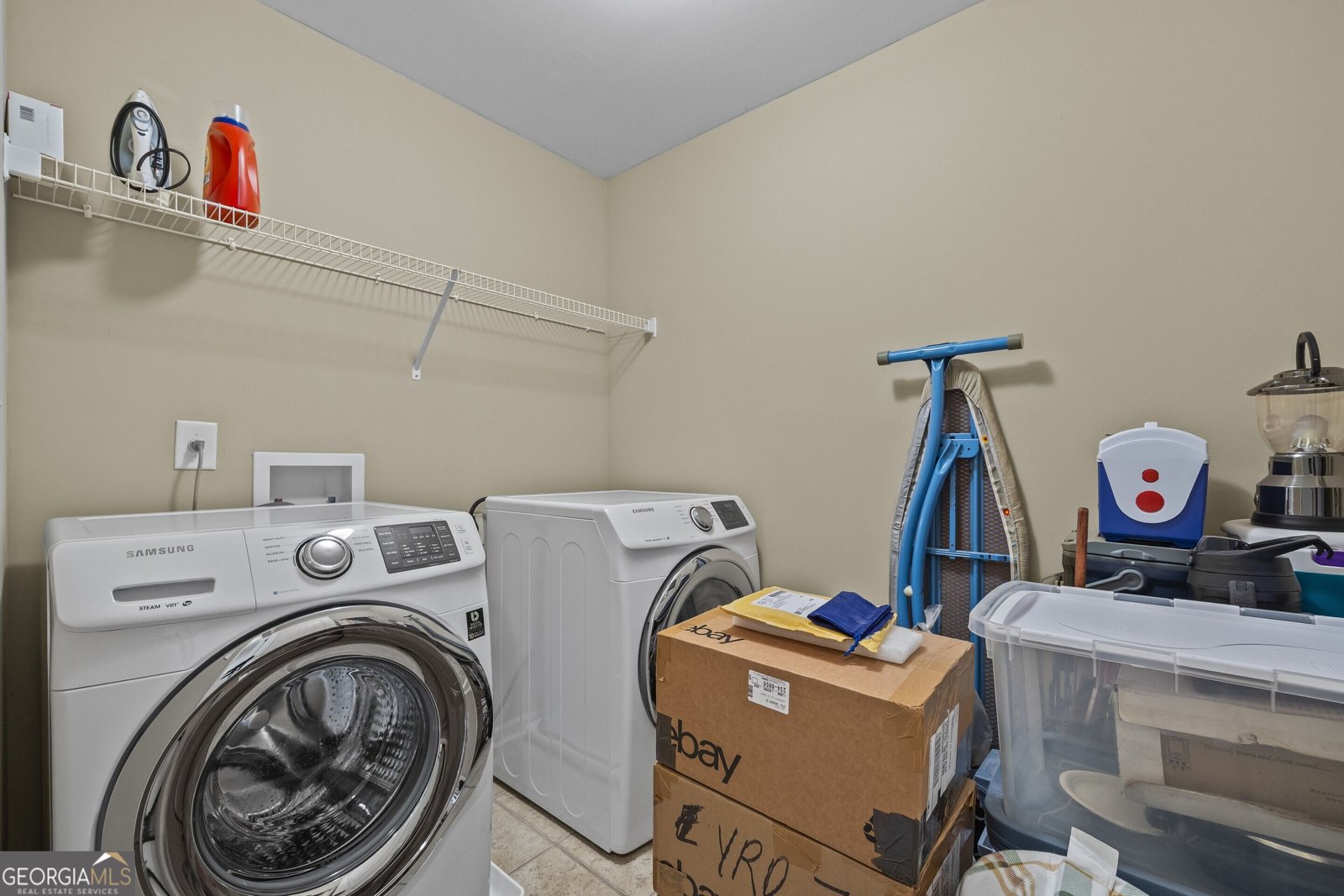 2729 Oakberry Drive Lawrenceville - Photo 37