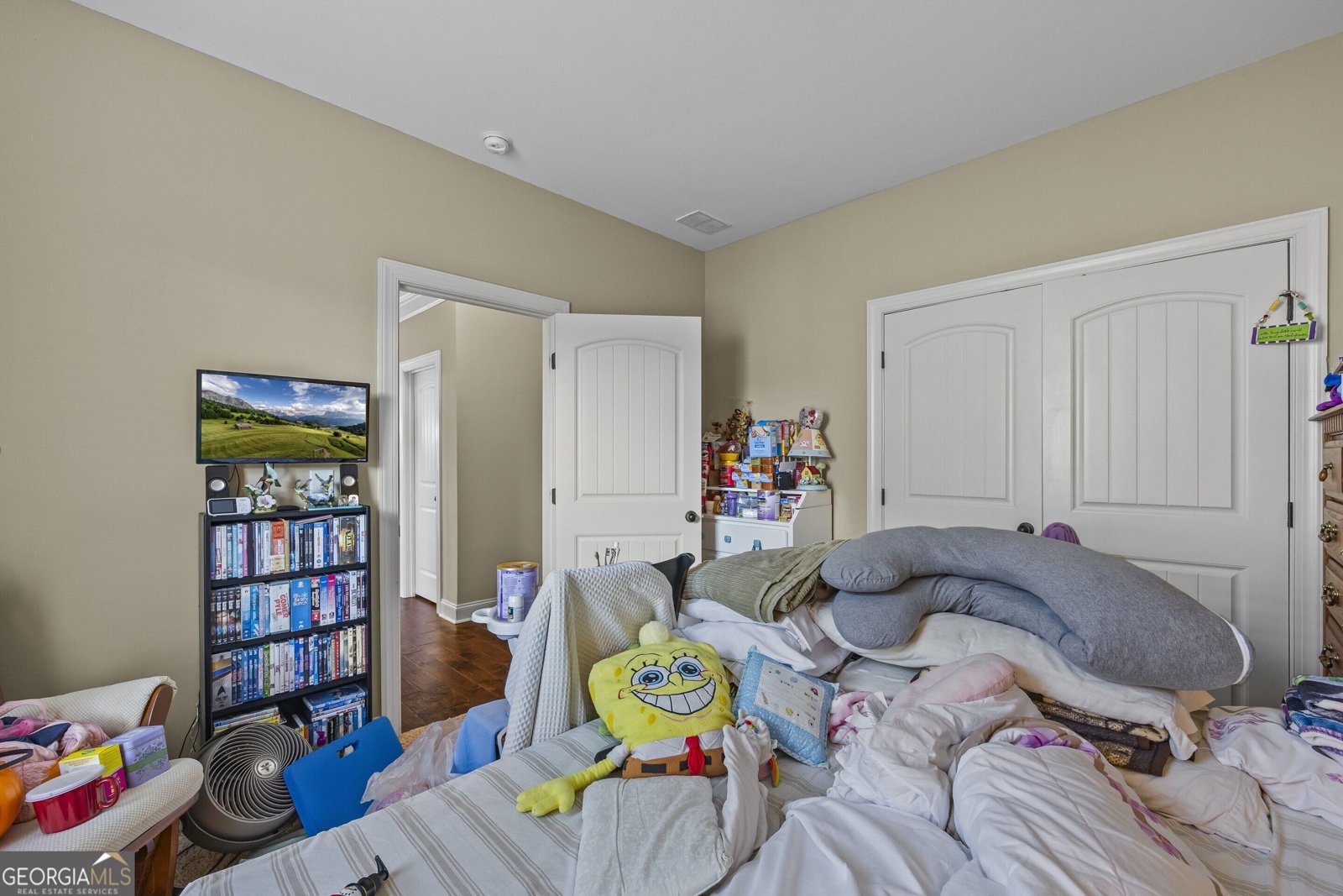 2729 Oakberry Drive Lawrenceville - Photo 42