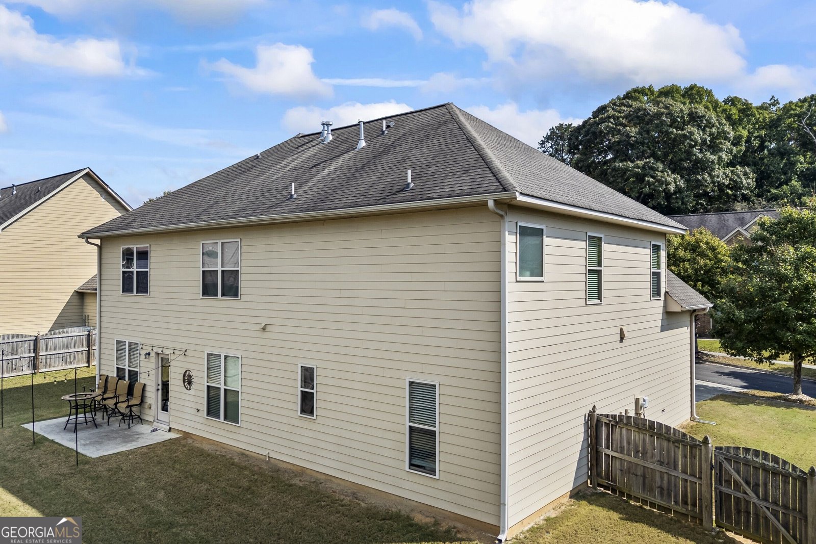 2729 Oakberry Drive Lawrenceville - Photo 44