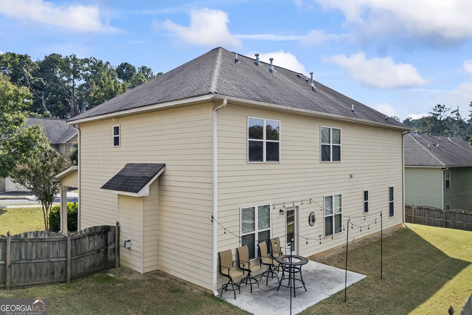 2729 Oakberry Drive Lawrenceville - Photo 46