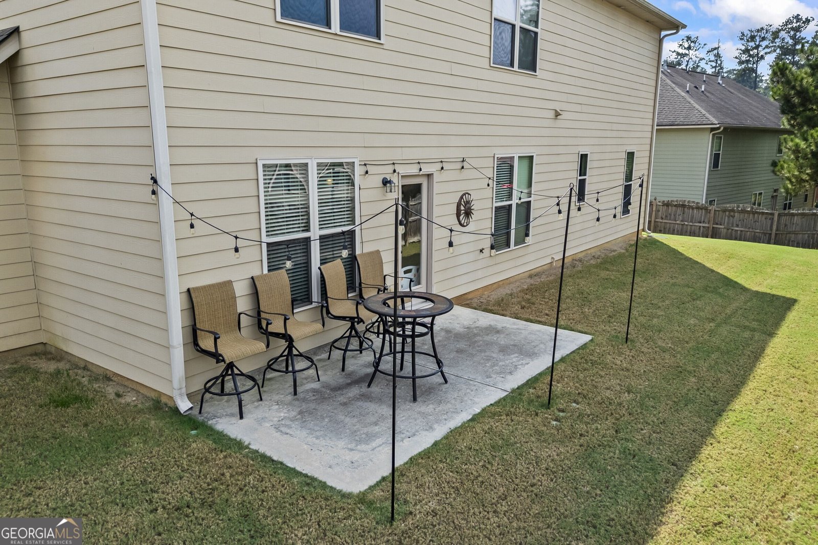 2729 Oakberry Drive Lawrenceville - Photo 47