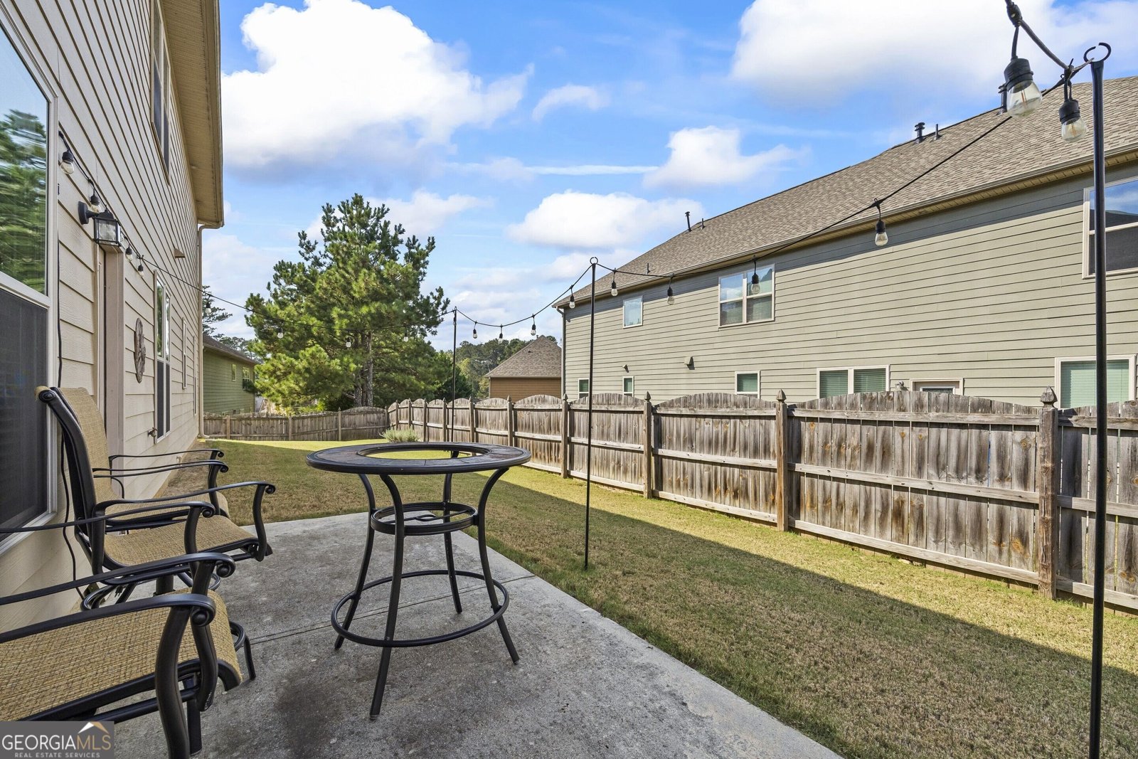 2729 Oakberry Drive Lawrenceville - Photo 48