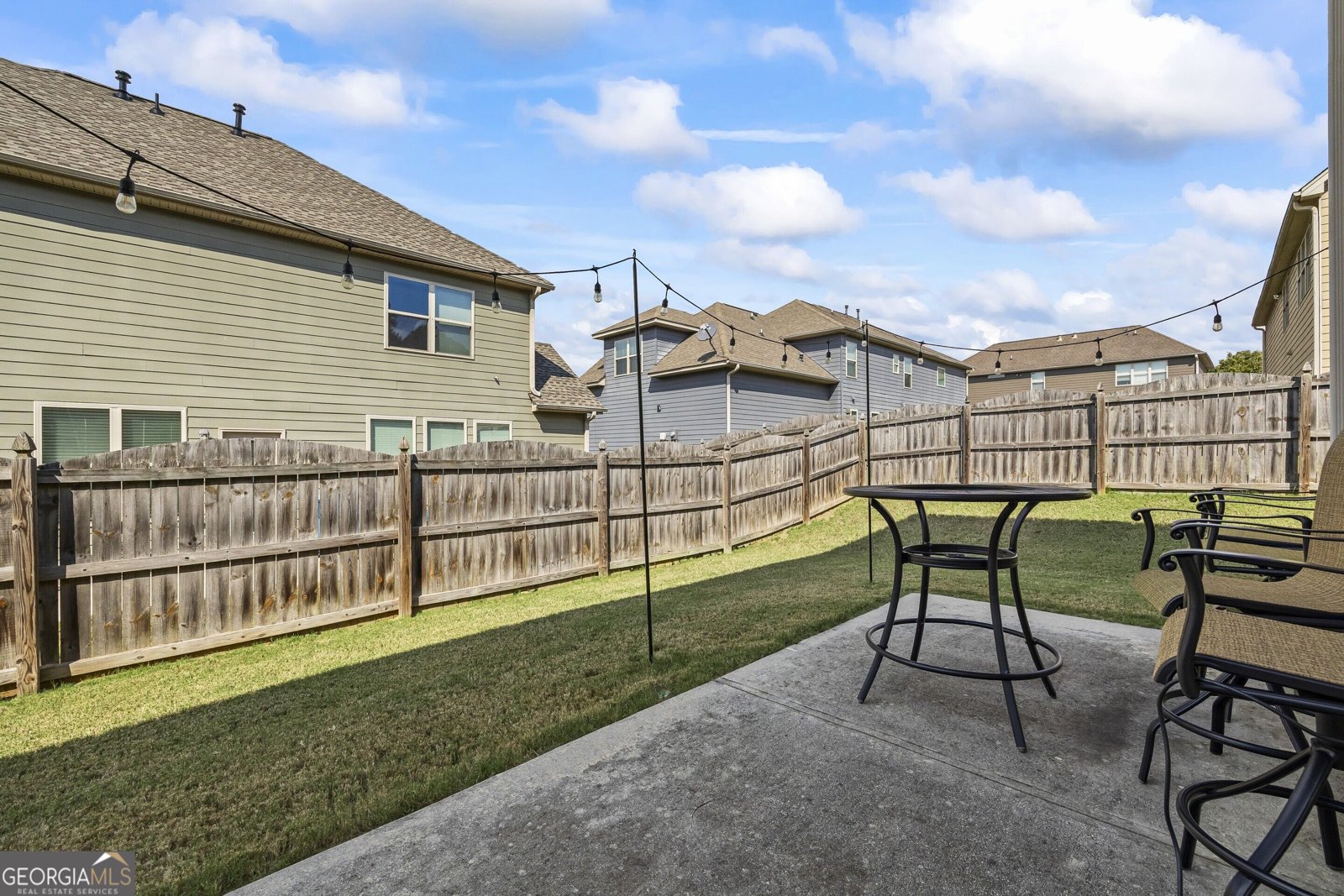 2729 Oakberry Drive Lawrenceville - Photo 49