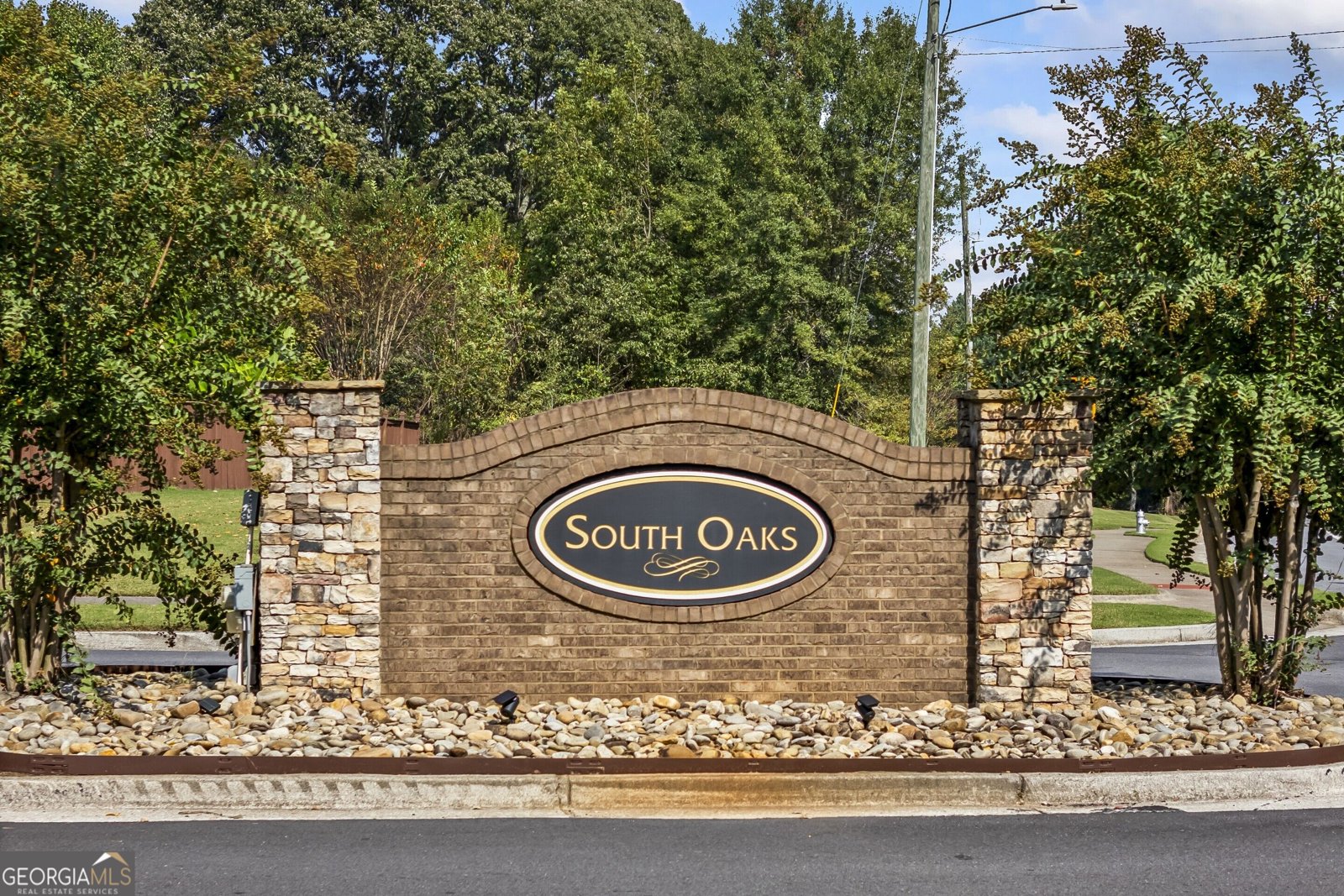 2729 Oakberry Drive Lawrenceville - Photo 50