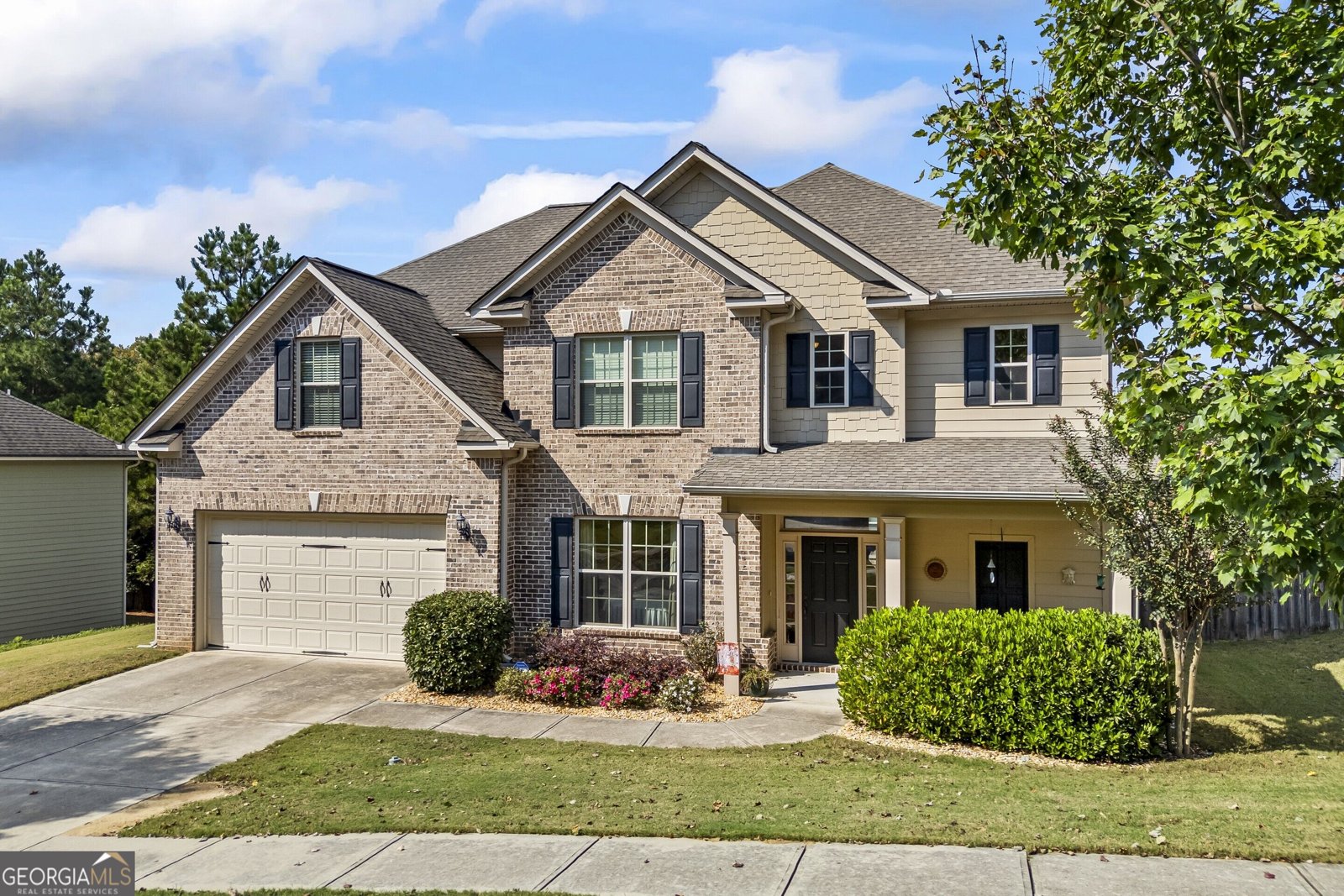 2729 Oakberry Drive Lawrenceville - Photo 51