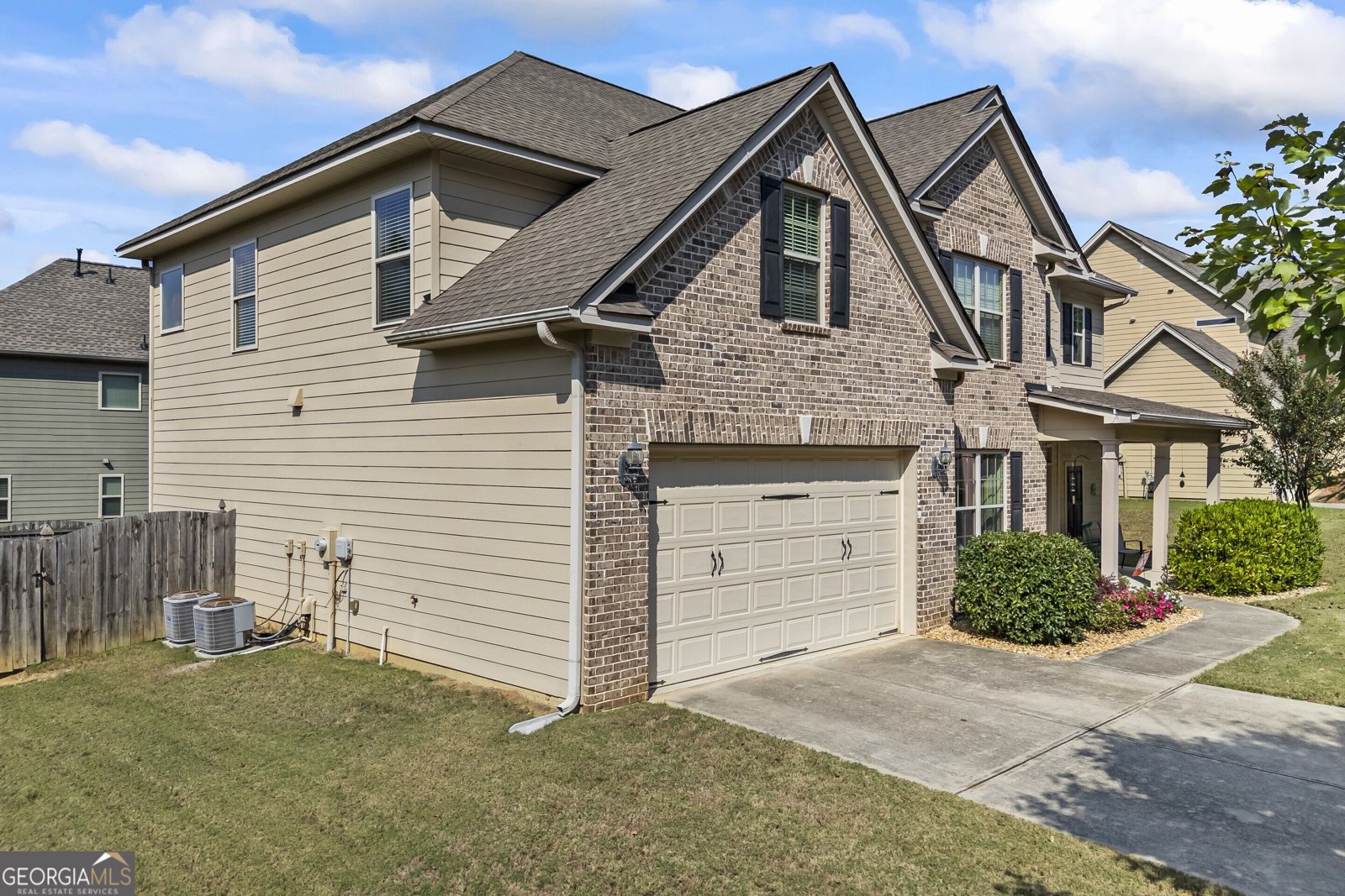 2729 Oakberry Drive Lawrenceville - Photo 52