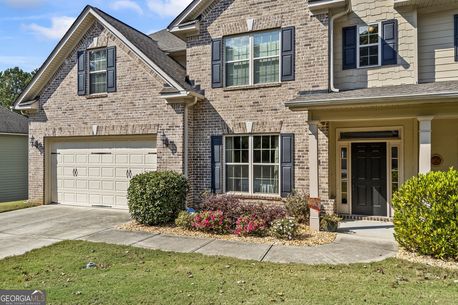 2729 Oakberry Drive Lawrenceville - Photo 53