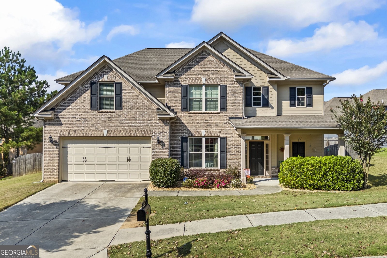 2729 Oakberry Drive Lawrenceville - Photo 54