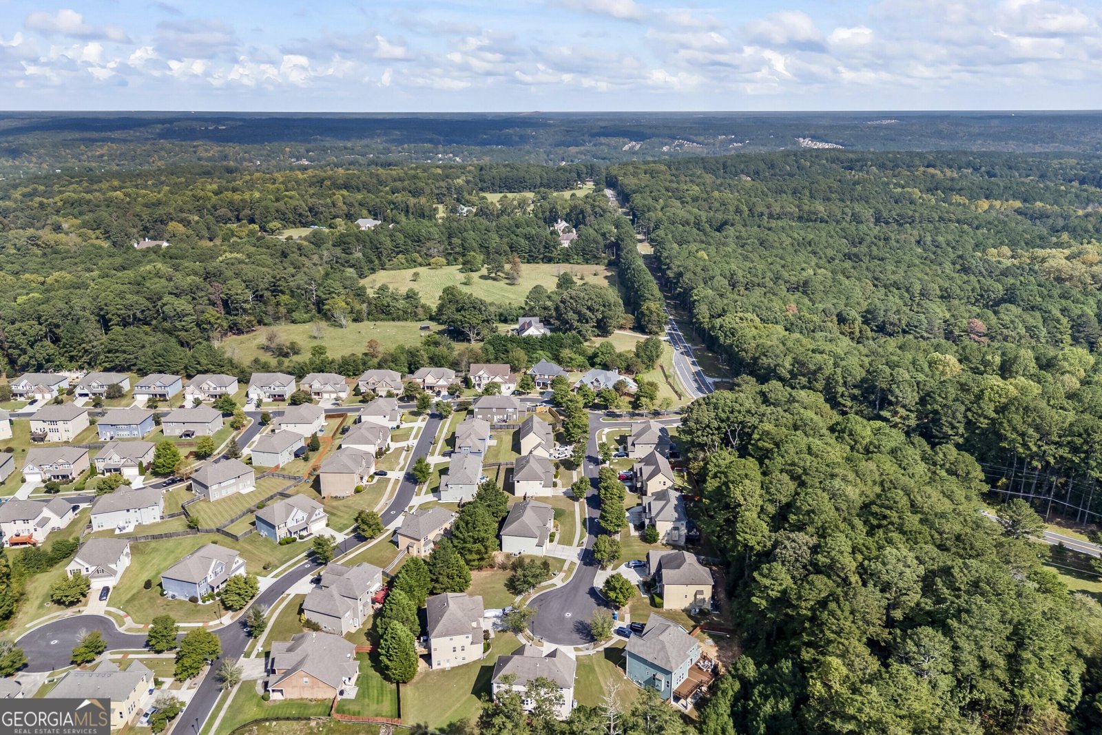 2729 Oakberry Drive Lawrenceville - Photo 59