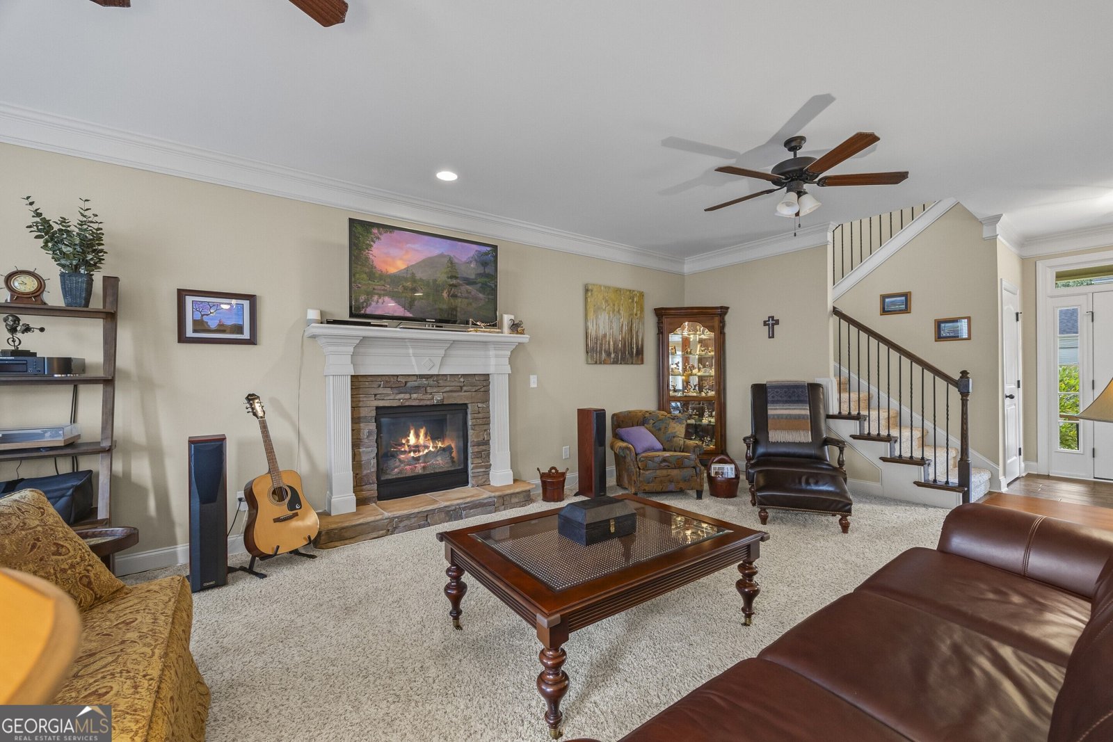 2729 Oakberry Drive Lawrenceville - Photo 8