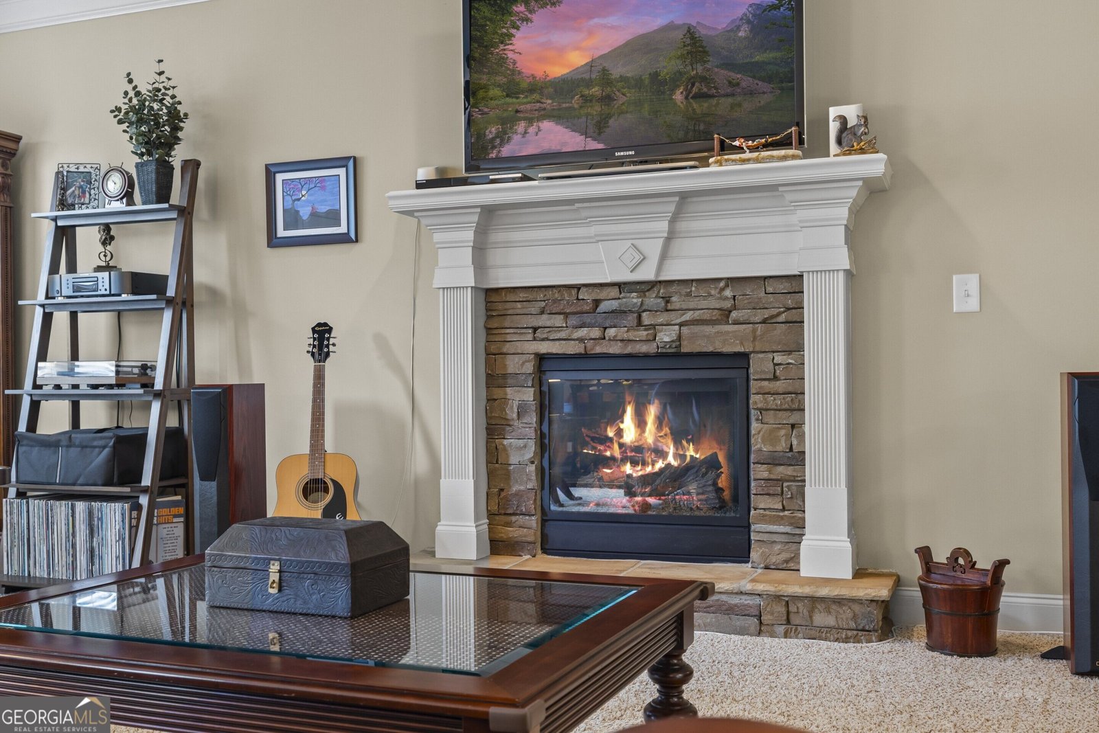 2729 Oakberry Drive Lawrenceville - Photo 9