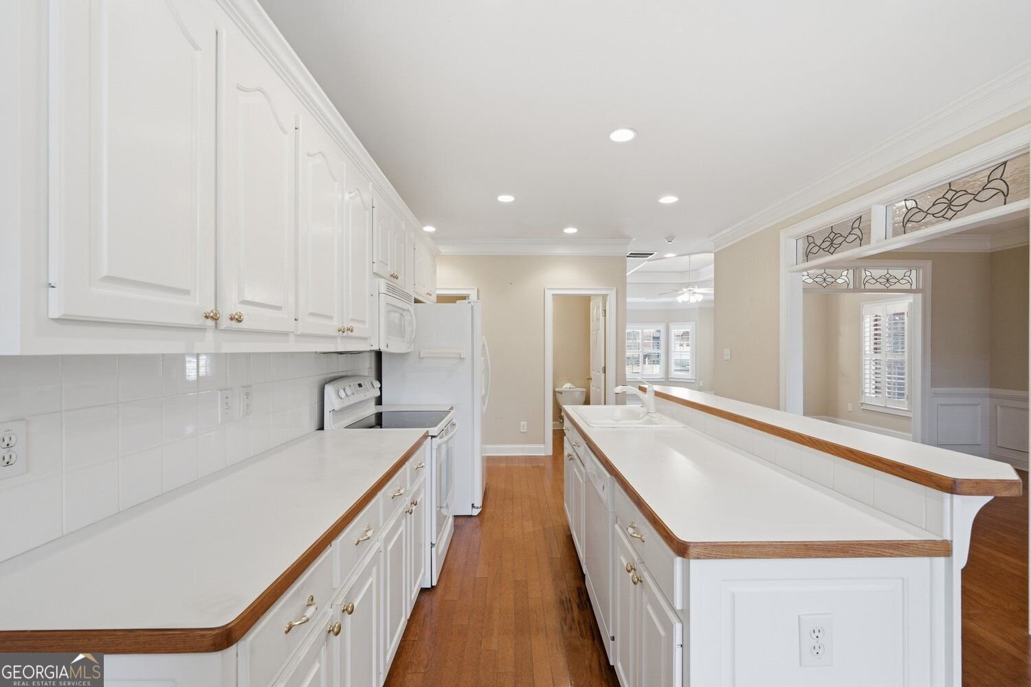 522 Sletten Drive Lawrenceville - Photo 14