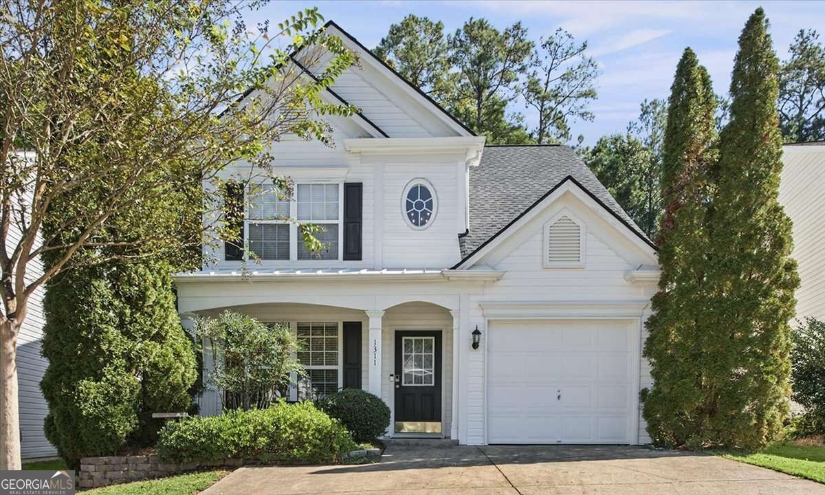 1311 Timuquana Trail Woodstock - main photo