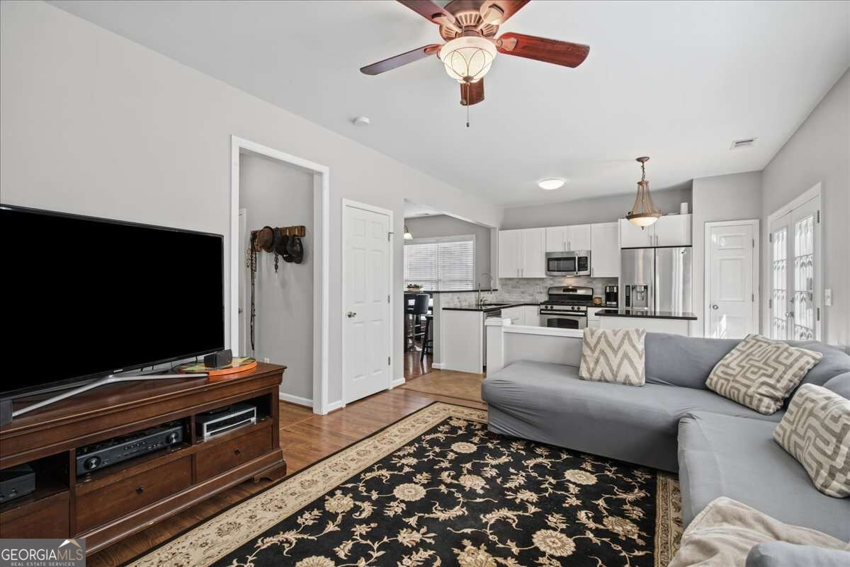 1311 Timuquana Trail Woodstock - Photo 10
