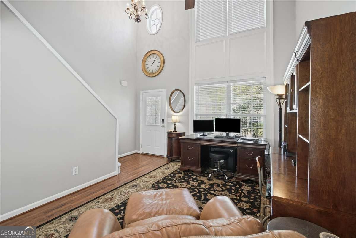 1311 Timuquana Trail Woodstock - Photo 18