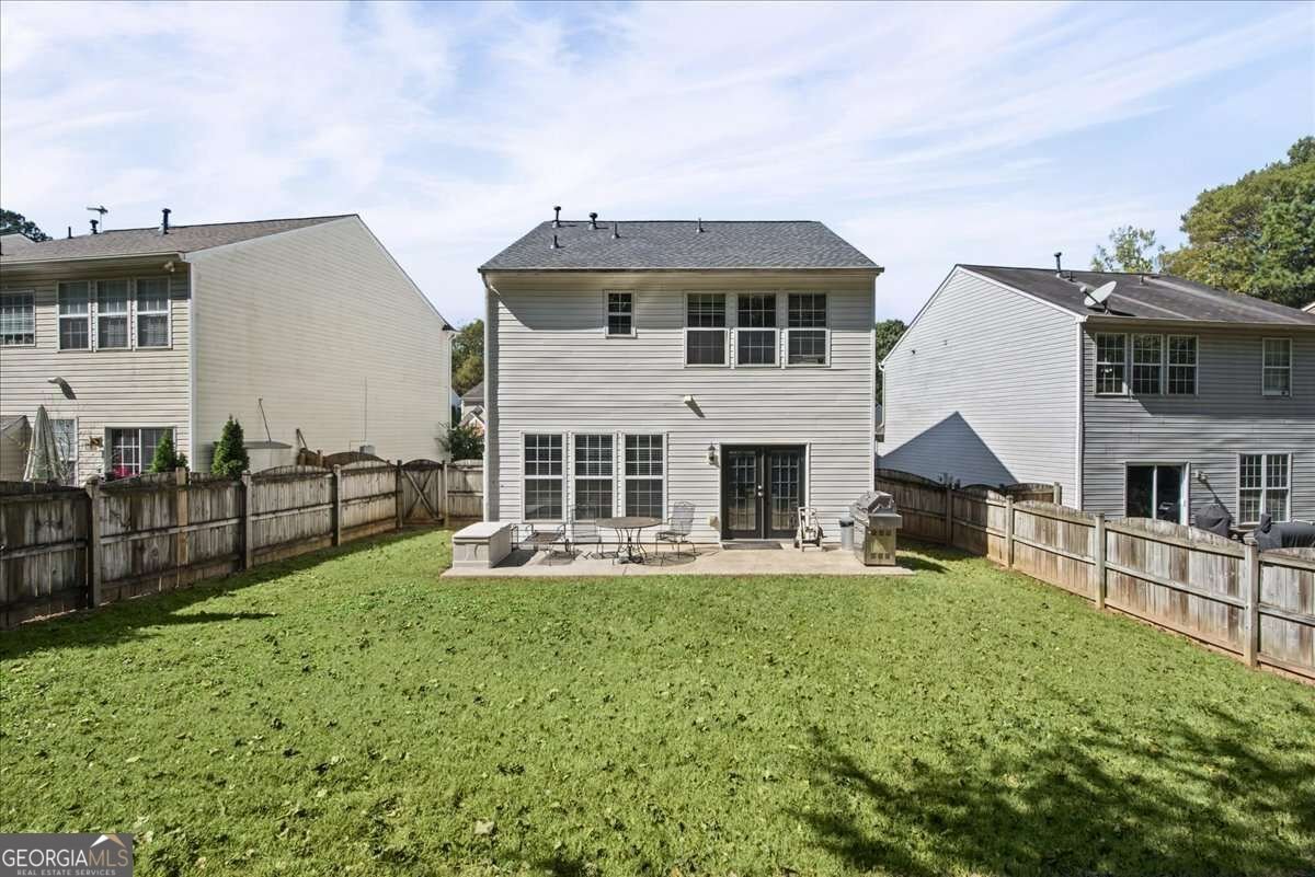 1311 Timuquana Trail Woodstock - Photo 19