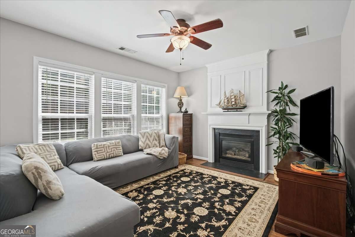 1311 Timuquana Trail Woodstock - Photo 9