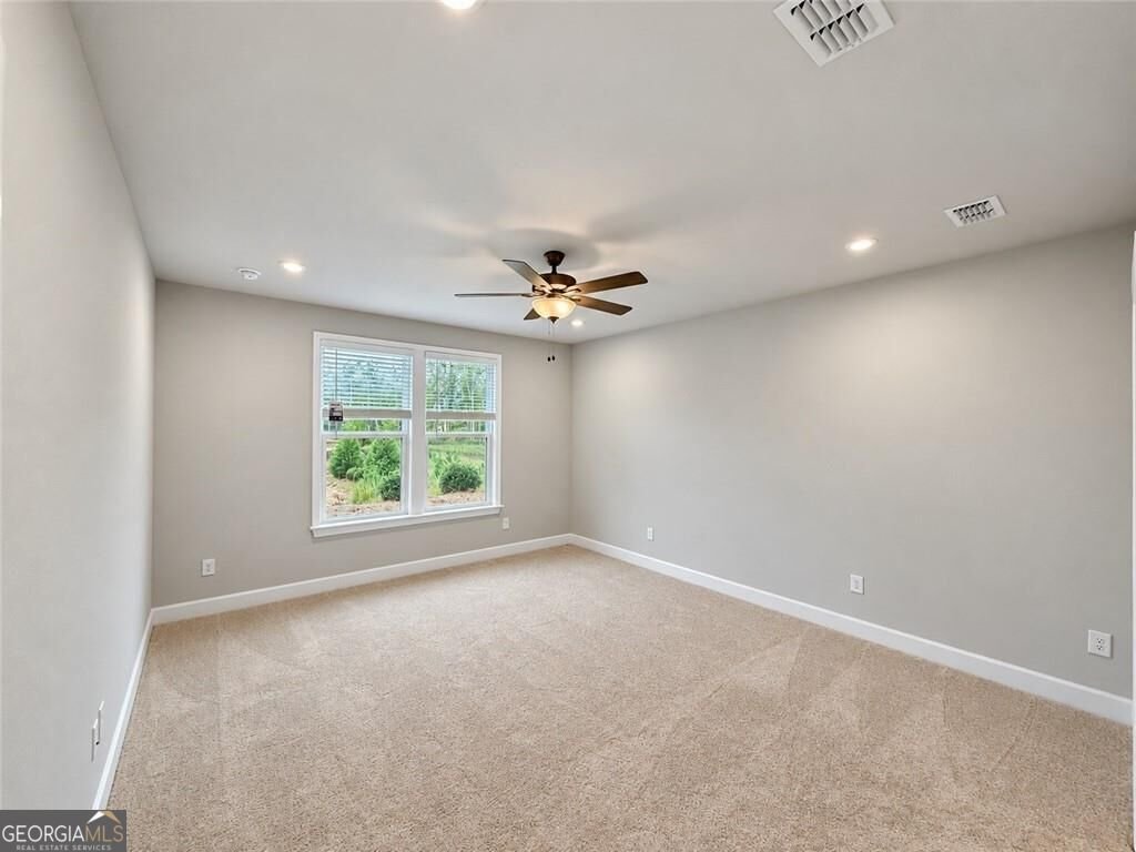 1248 Bartam Drive Griffin - Photo 7