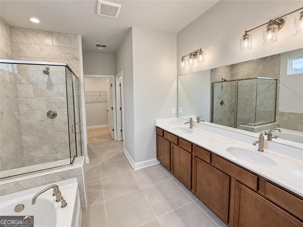 1248 Bartam Drive Griffin - Photo 8