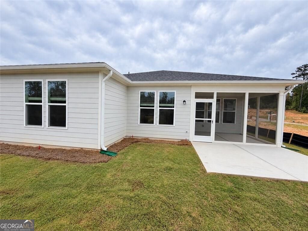 1248 Bartam Drive Griffin - Photo 9