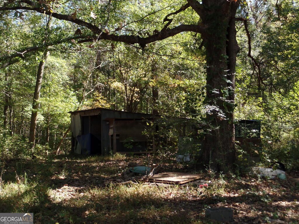 229 Dixon Road Newnan - Photo 7