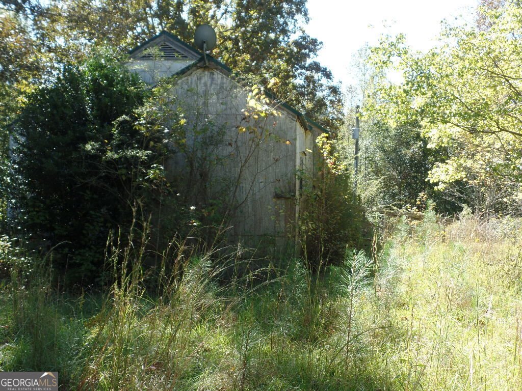 229 Dixon Road Newnan - Photo 8