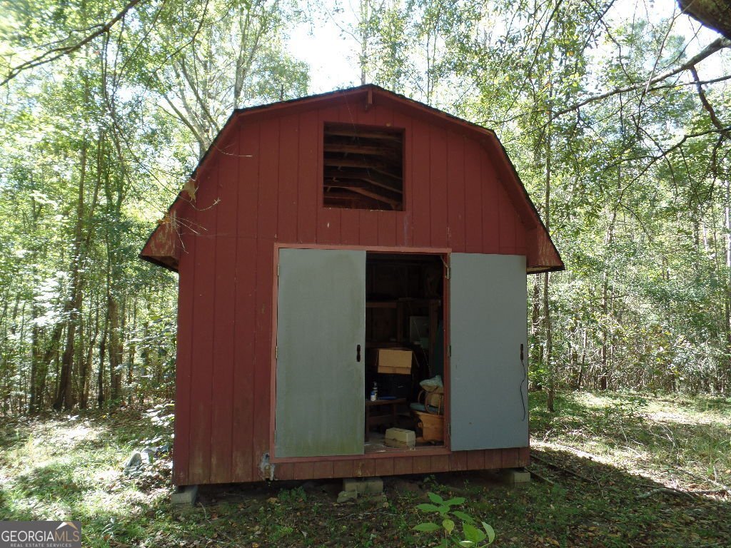 229 Dixon Road Newnan - Photo 9