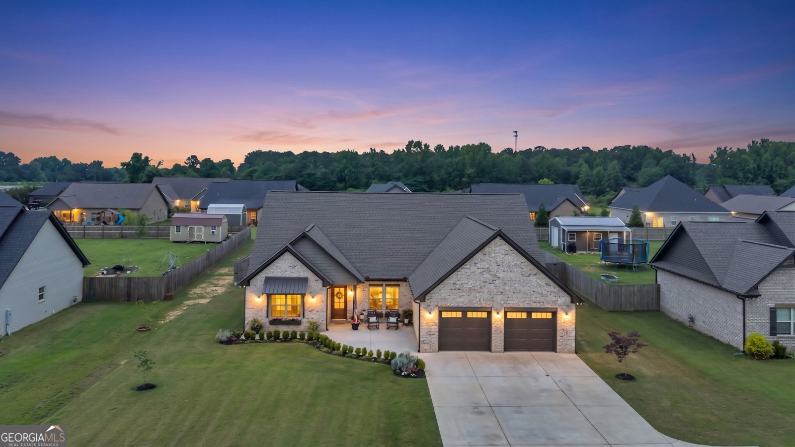 342 Ranch Road Rainsville - main photo