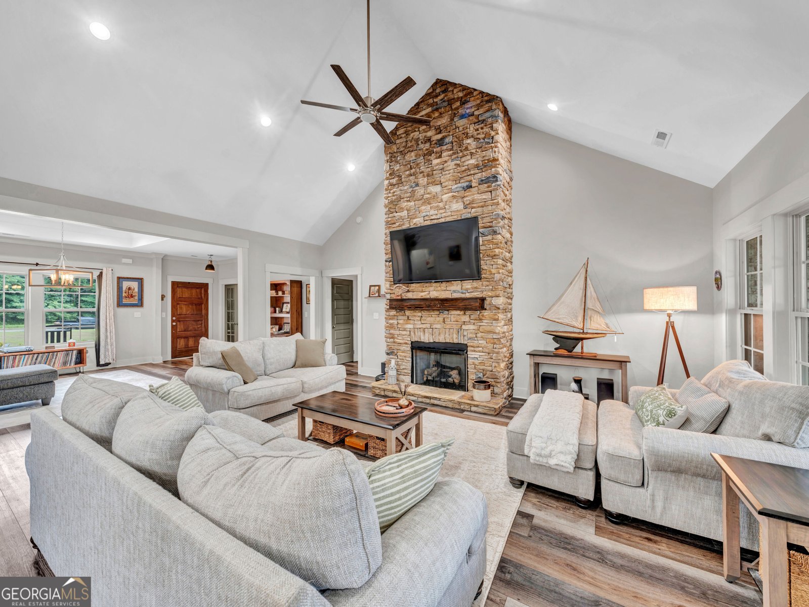 342 Ranch Road Rainsville - Photo 14