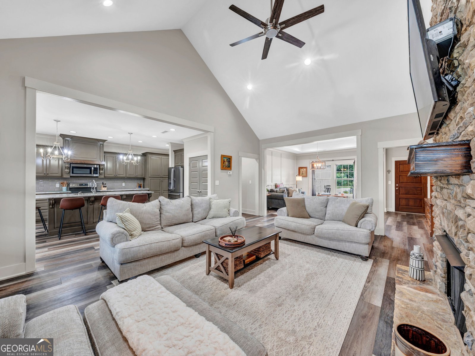 342 Ranch Road Rainsville - Photo 15