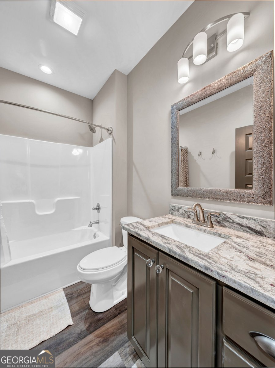 342 Ranch Road Rainsville - Photo 26