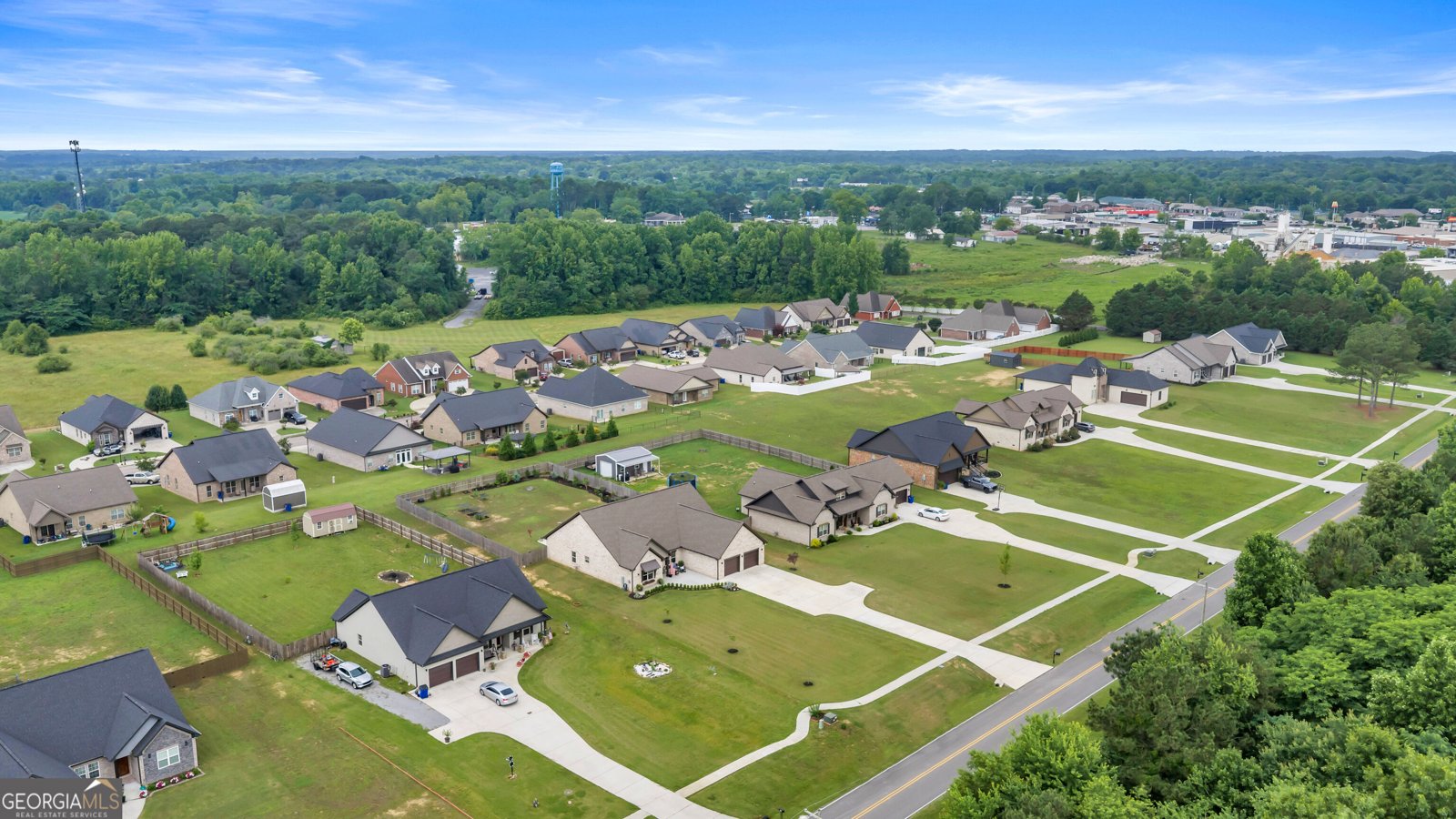 342 Ranch Road Rainsville - Photo 46