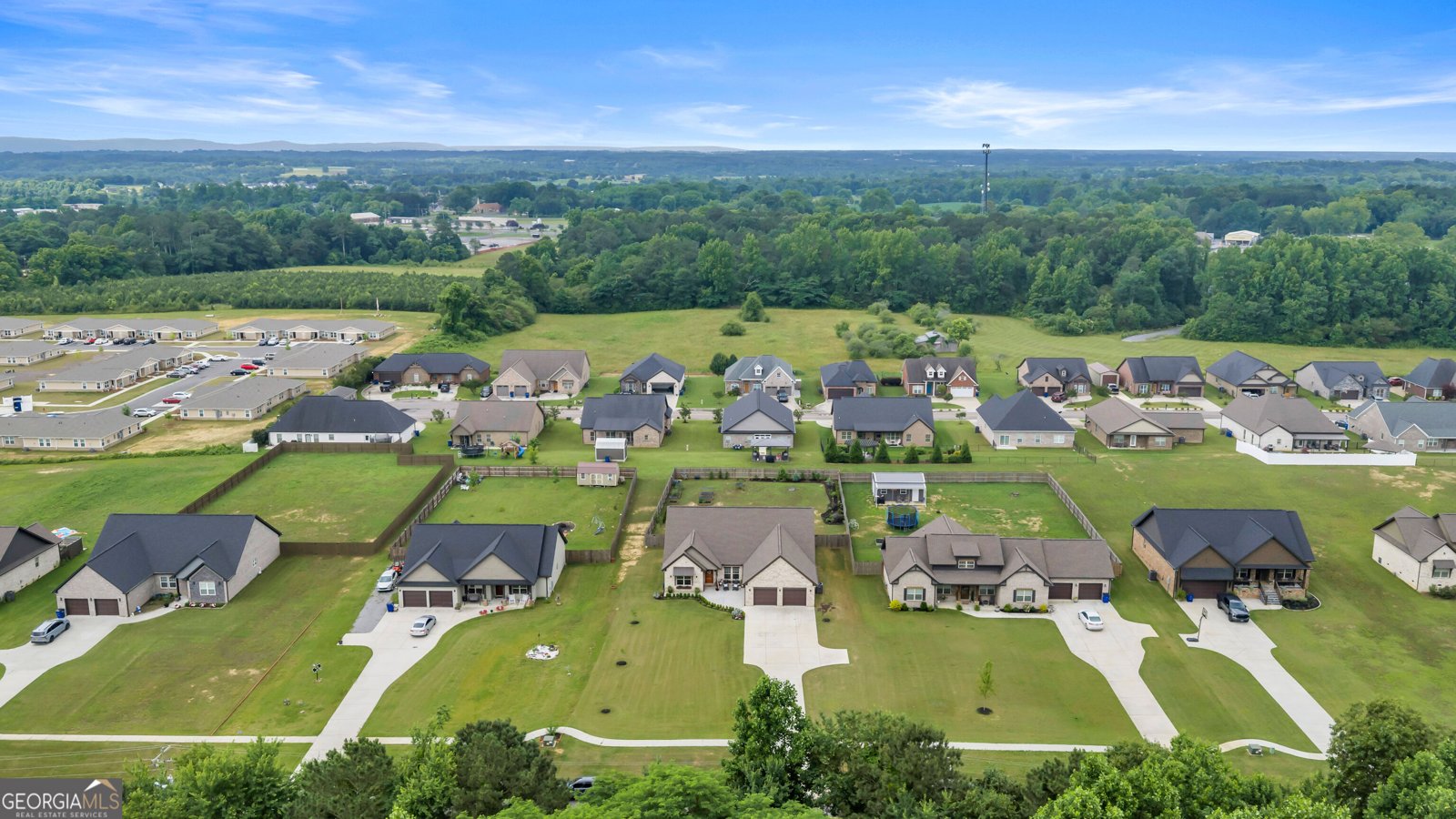 342 Ranch Road Rainsville - Photo 47