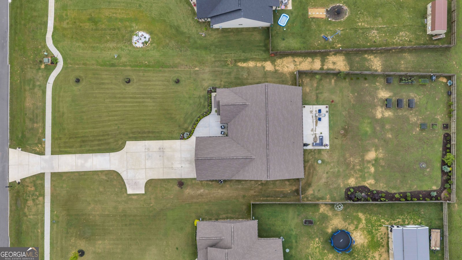 342 Ranch Road Rainsville - Photo 48