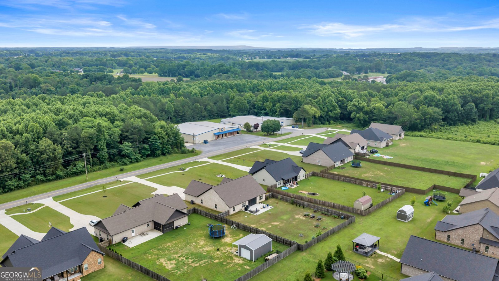 342 Ranch Road Rainsville - Photo 49
